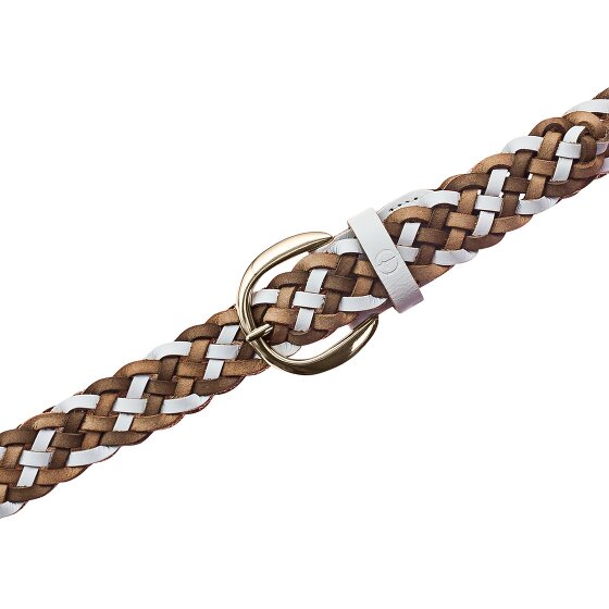 Tamaris Cintura Pelle