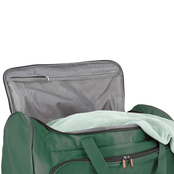 Travelite Basics 2 ruote Borsa da viaggio 71 cm