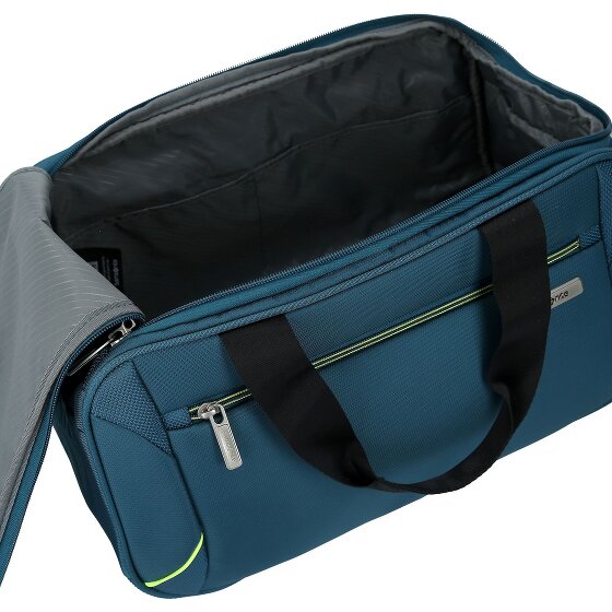 Samsonite Base Breeze Borsa da viaggio Weekender XS 40 cm