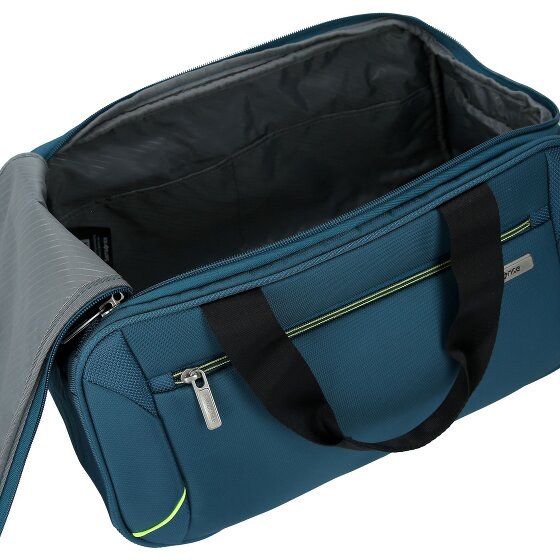 Samsonite Base Breeze Borsa da viaggio Weekender XS 40 cm
