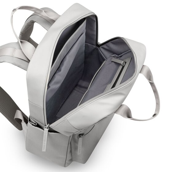 Kapten & Son Bergen Pro Zaino da giorno 39 cm Scomparto per laptop