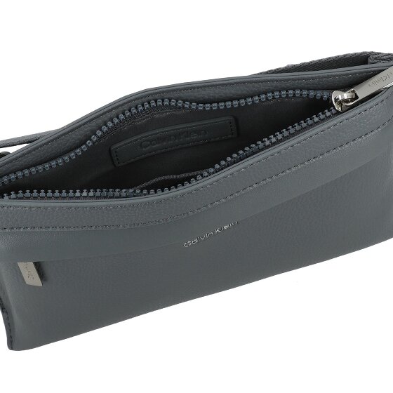 Calvin Klein CK Mixmedia Marsupio 24 cm