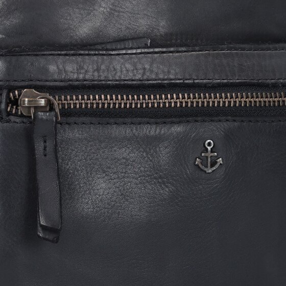 Harbour 2nd Anchor Love Merlin Borsa a tracolla Pelle 23 cm Harbour 2nd Anchor Love Merlin Borsa a tracolla Pelle 23 cm
