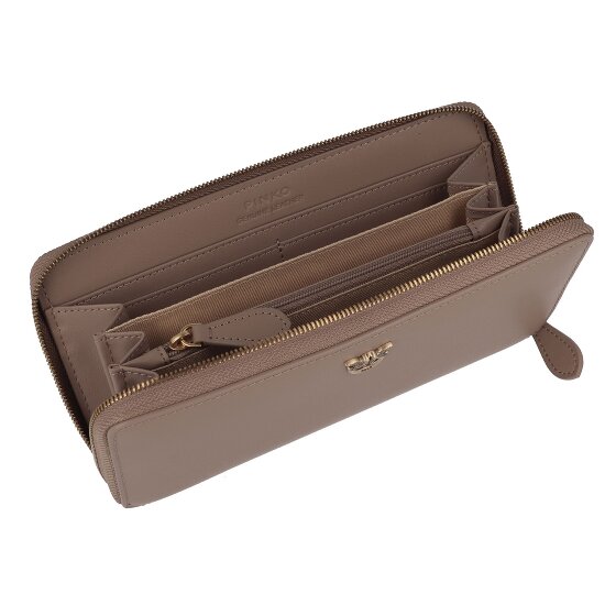 PINKO Ryder Portafoglio Pelle 20 cm