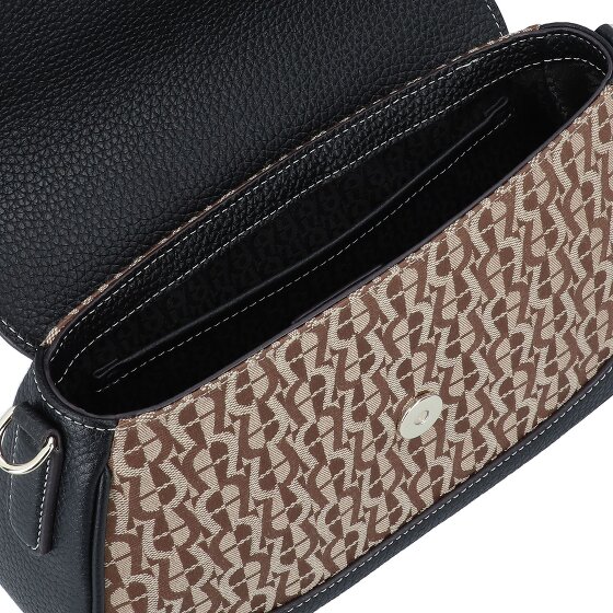 AIGNER Emea Borsa a tracolla S Pelle 28 cm