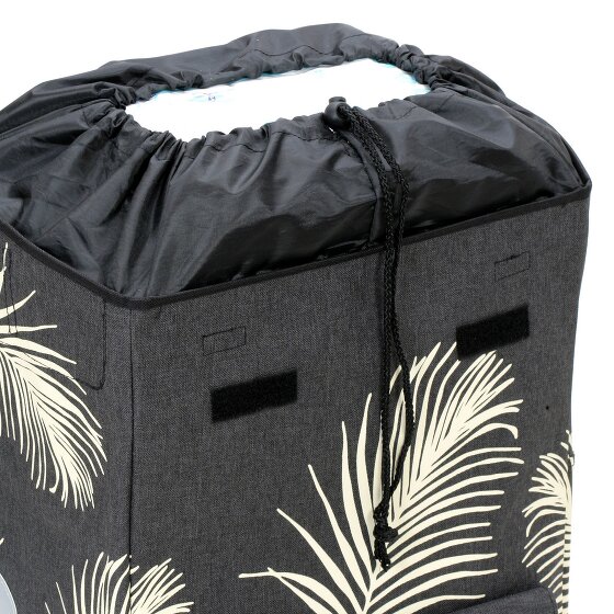 Andersen Shopper Treppensteiger Royal Signe Carrello della spesa 59 cm