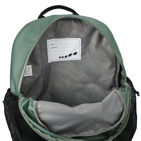 Mammut First Zip 16 Zaino per bambini 38 cm