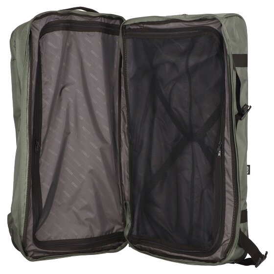 American Tourister Urban Track L 2 Roll Borsa da viaggio 78 cm