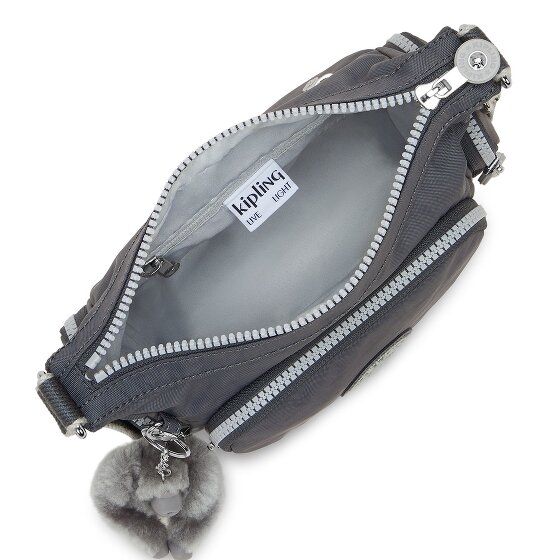 Kipling Basic Gabbie Borsa a tracolla 24.5 cm