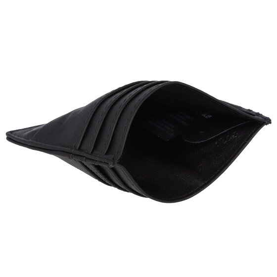 Samsonite PRO-DLX 6 Custodia per carte di credito RFID in pelle 10 cm