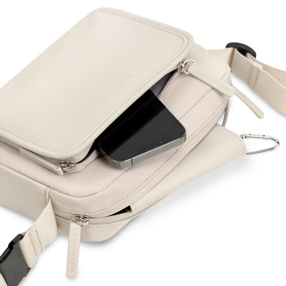 Kapten & Son Lulea Borsa a tracolla 15.5 cm