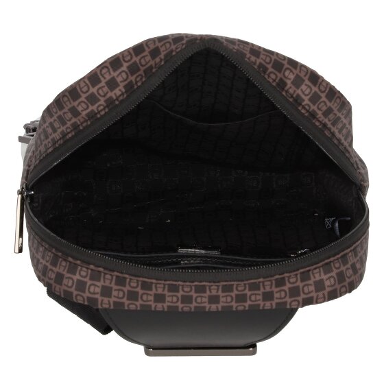 AIGNER Borsa a tracolla Nico 18 cm