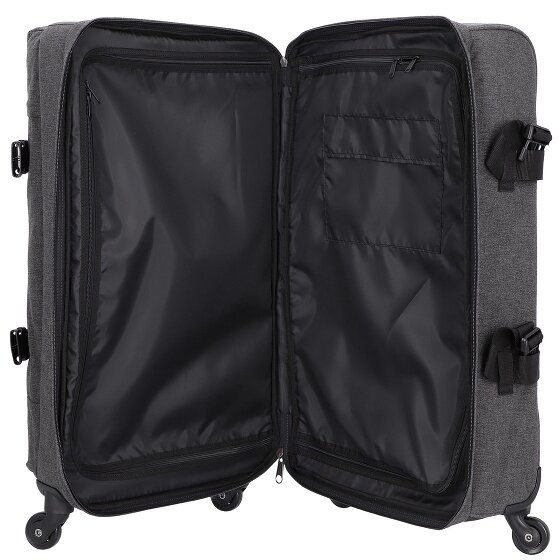 Eastpak Trans4 M Carrello a 4 ruote 70 cm