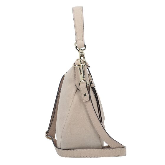 abro Juna Borsa a tracolla Pelle 29 cm