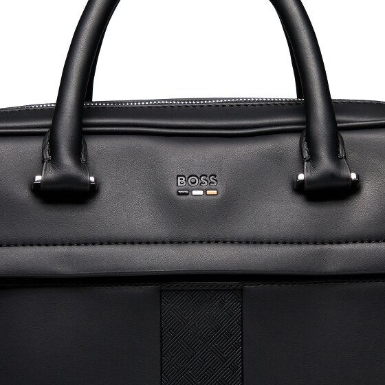 Boss Ray Valigetta 39 cm Scomparto per laptop