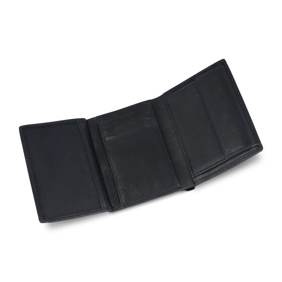 Police Portafoglio Pelle 9.5 cm