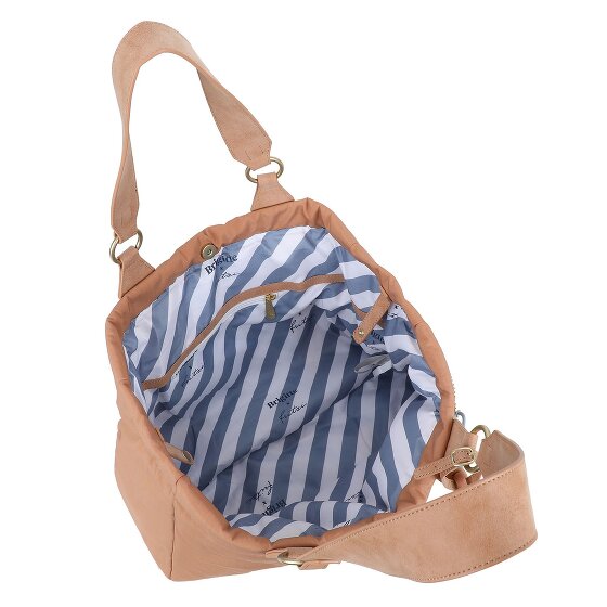 Fritzi aus Preußen Brigitte x Fritzi Limited Chain Sky Borsa shopper 42 cm