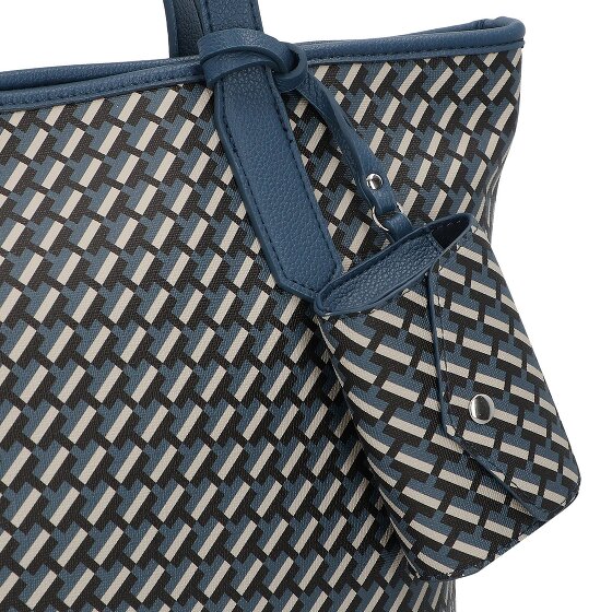 Tom Tailor Xenia Borsa shopper 43 cm