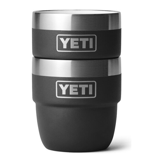 Yeti Set di tazze Rambler 2 pezzi.