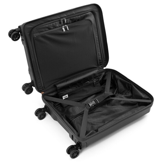 Epic Phantom SL 4 ruote Carrello della cabina 55 cm