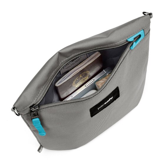 Pacsafe Pacsafe Go Borsa a tracolla Protezione RFID 24 cm