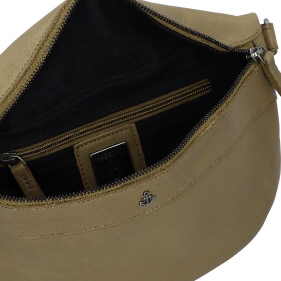 Harbour 2nd Anchor Love Borsa a tracolla Pelle 28 cm