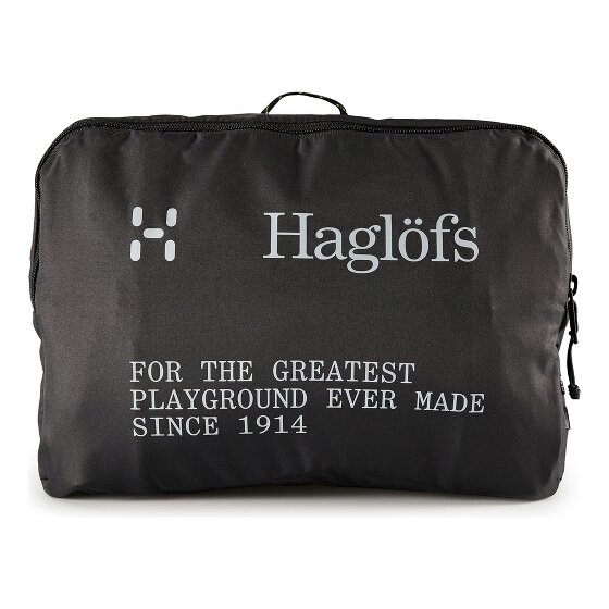 Haglöfs Magma Borsa da viaggio Weekender 67 cm