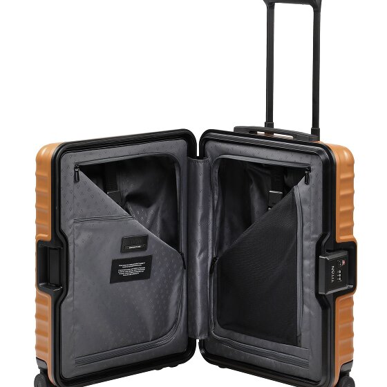 Titan Overseas 4 ruote Carrello della cabina S 55 cm
