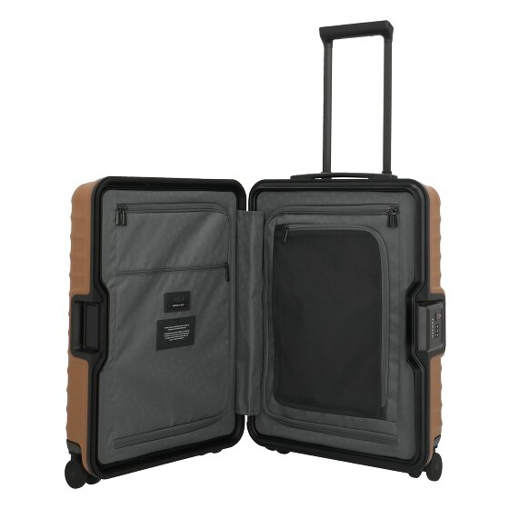 Titan Overseas 4 ruote Carrello della cabina S 55 cm