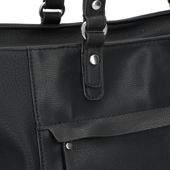 Tom Tailor Larea Borsa shopper 38 cm