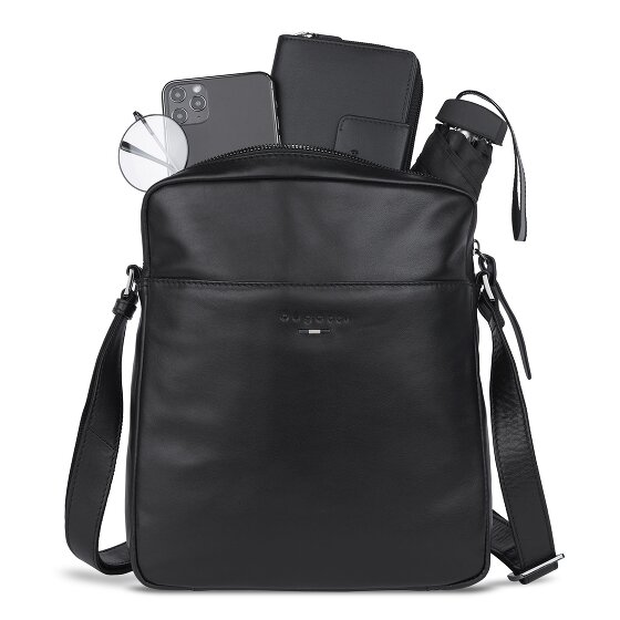bugatti Romeo Borsa a tracolla Pelle 22 cm