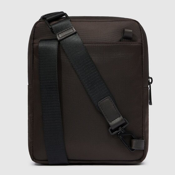 Piquadro Wollem Borsa a tracolla 18 cm