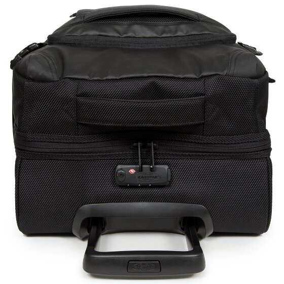 Eastpak Tranverz L Carrello a 2 ruote 79 cm