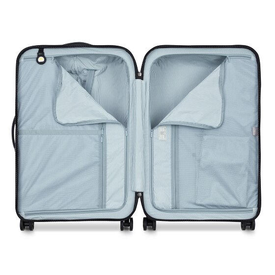 Delsey Paris Turenne 2.0 4 ruote Carrello 76 cm