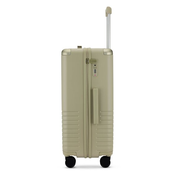 Kapten & Son Heathrow Check-In 4 ruote Carrello 69 cm