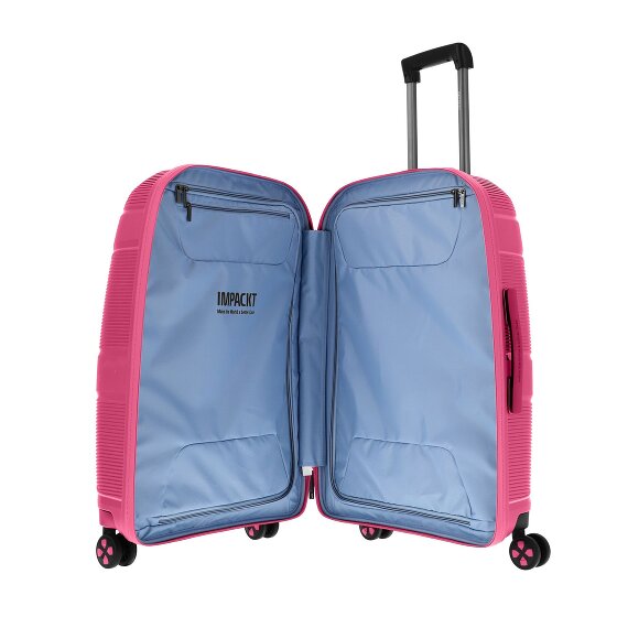 IMPACKT IP1 4 ruote Carrello 67 cm