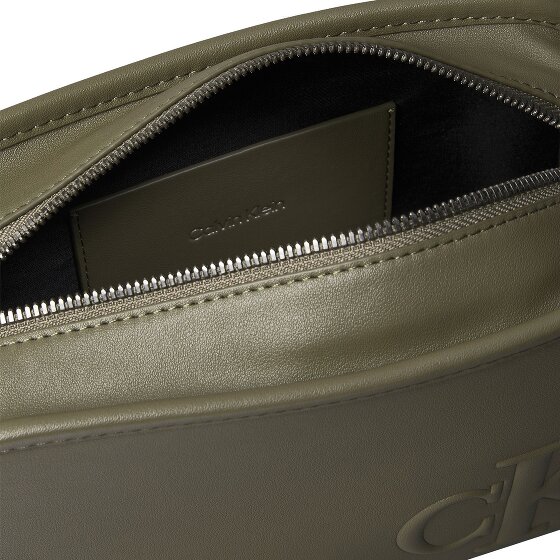 Calvin Klein Sculpted Borsa a tracolla 22.5 cm