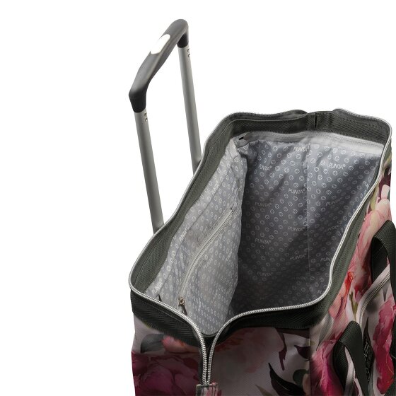 Punta Big Wheel Carrello della spesa 62 cm