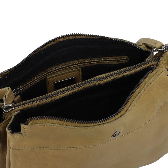 Harbour 2nd Anchor Love Borsa a tracolla Pelle 23.5 cm