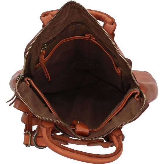 Harold's Submarine Zaino da giorno Pelle 33 cm Scomparto per laptop
