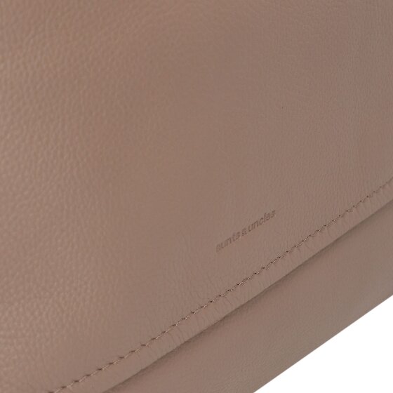 aunts & uncles Philocalists Borsa a tracolla Pelle 31 cm