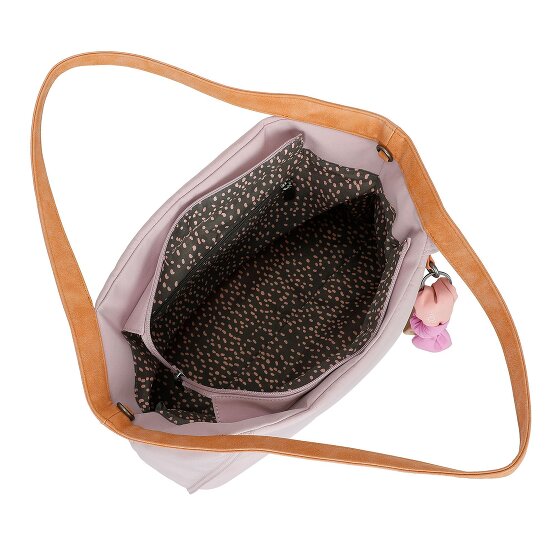 Fritzi aus Preußen Slouchy Borsa shopper 48 cm