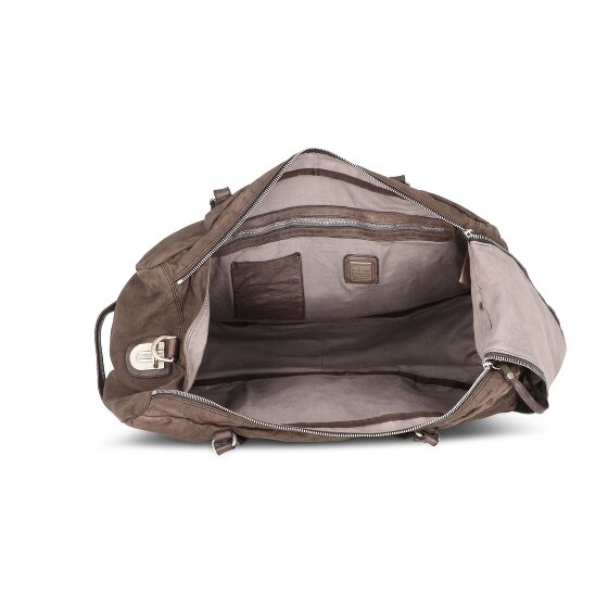 Campomaggi Borsa da viaggio Weekender 55 cm