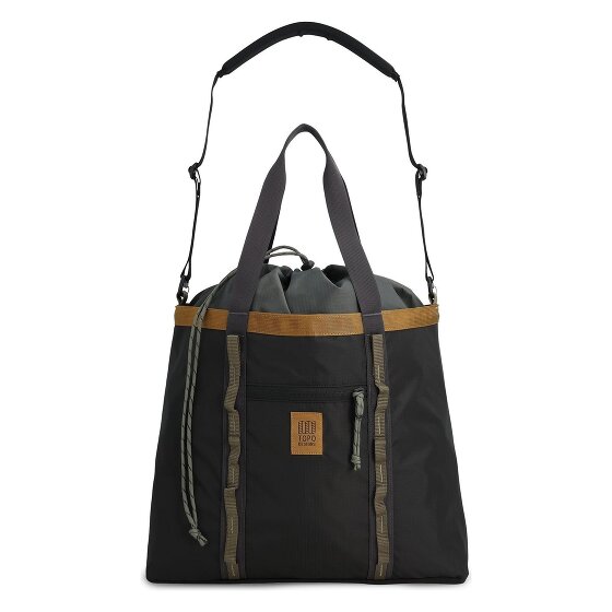 Topo Designs Mountain Borsa shopper 52 cm
