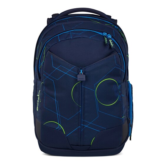 Satch Match Zaino da scuola 45 cm