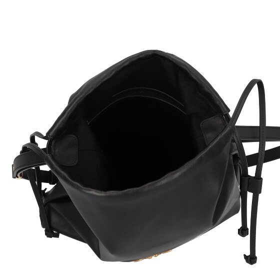 PINKO Slouchy Borsa borsa borsa Pelle 31 cm