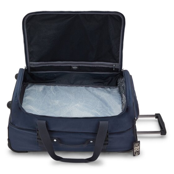 Kipling Basic Teagan 2 ruote Borsa da viaggio 66 cm