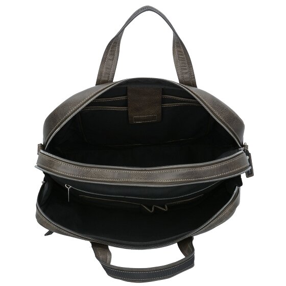 Picard Breakers Cartella 40 cm scomparto per laptop Picard Breakers Cartella 40 cm scomparto per laptop