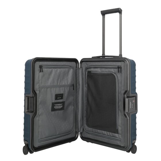 Titan Overseas 4 ruote Carrello della cabina S 55 cm