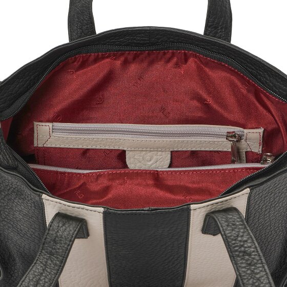 Voi Hirsch Mandira Borsa a tracolla Pelle 29 cm